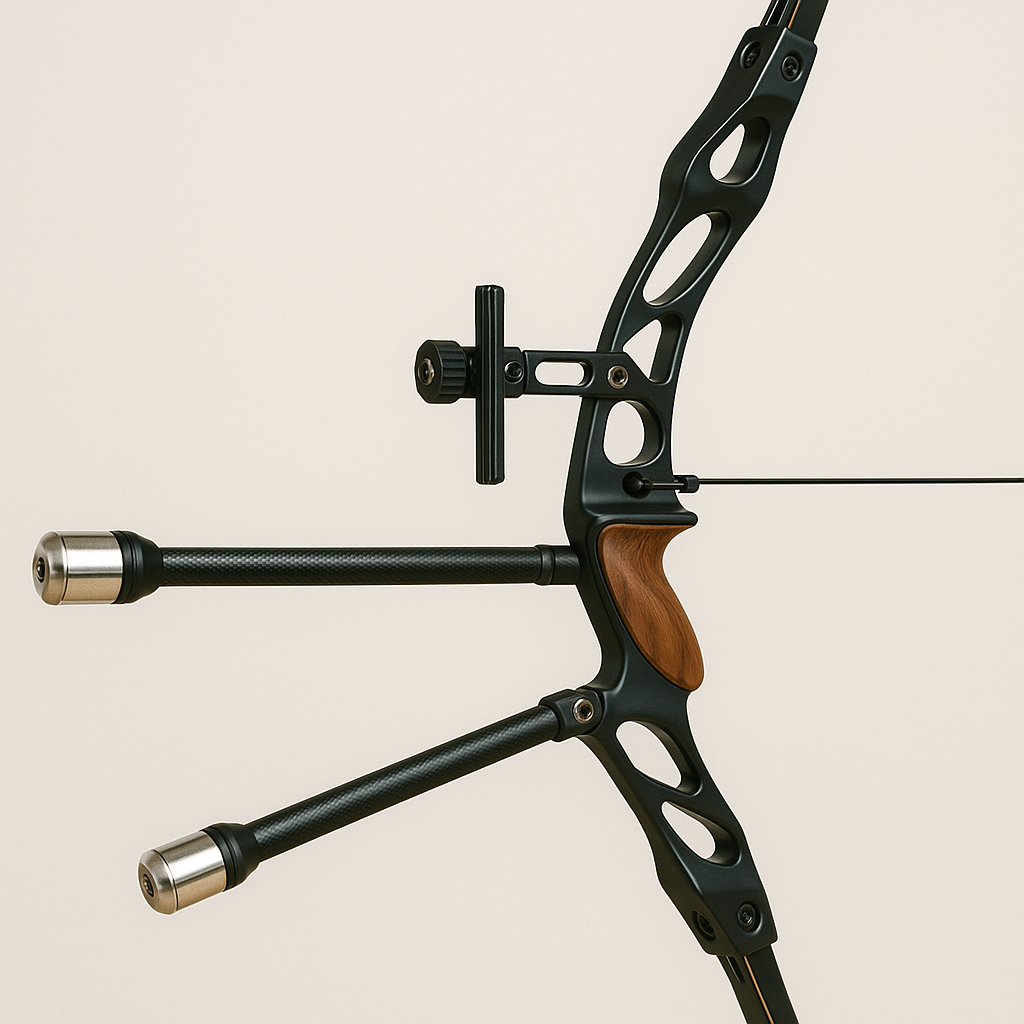 Stabilisation de l’arc